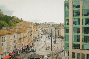 CBD Poitiers